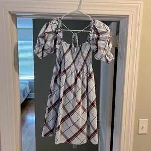 Hill House Athena nap dress